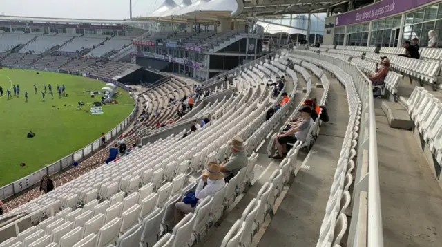 Ageas Bowl