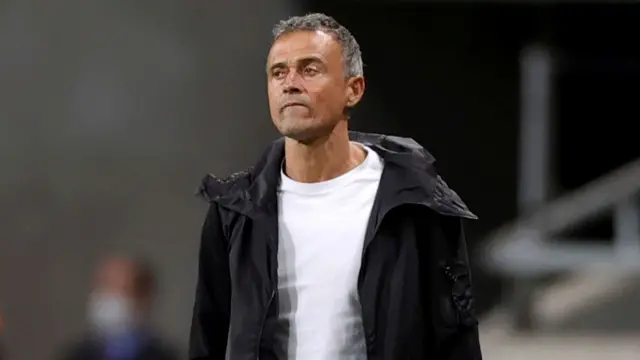 Luis Enrique