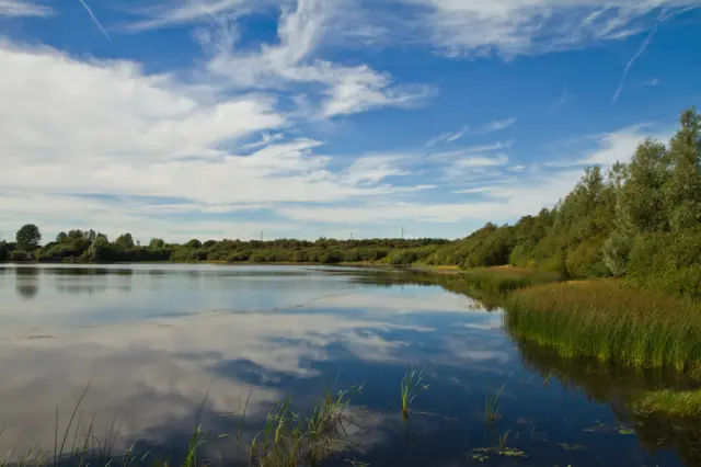 Chasewater