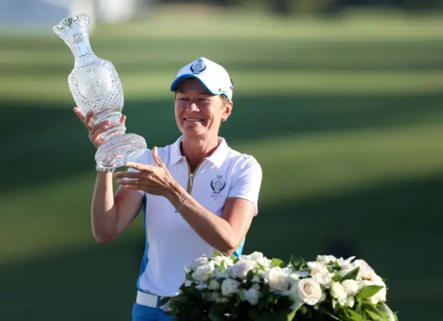 Solheim Cup