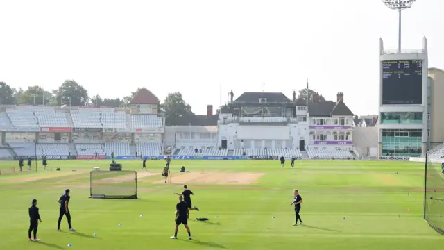 Trent Bridge