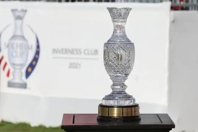 Solheim Cup