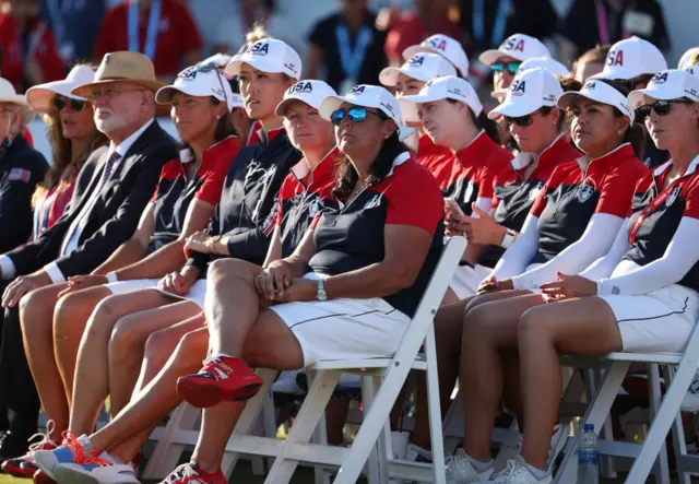 Solheim Cup