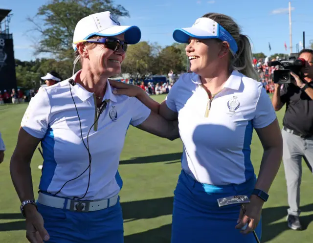 Solheim Cup