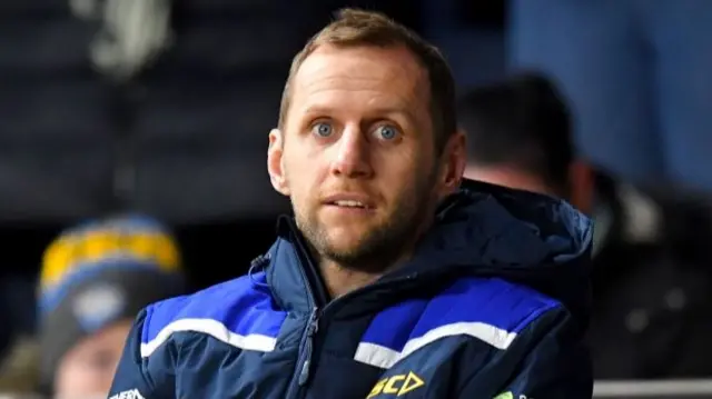 Rob Burrow