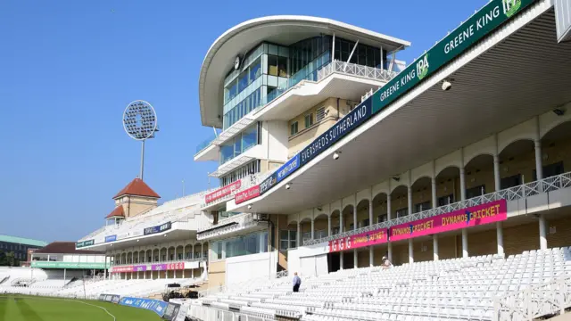 Trent Bridge