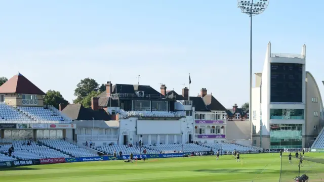 Trent Bridge