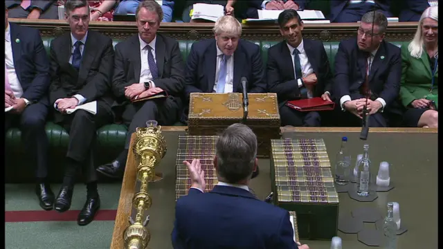 PMQs