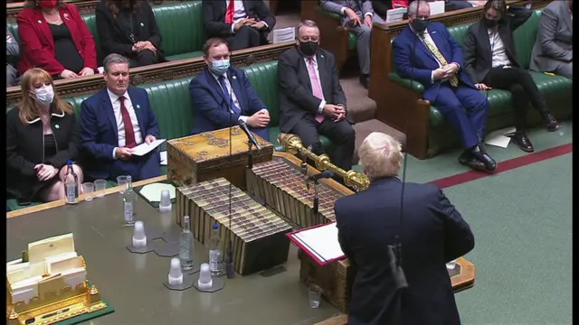 PMQs