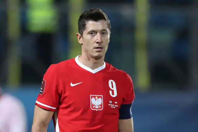 Lewandowski