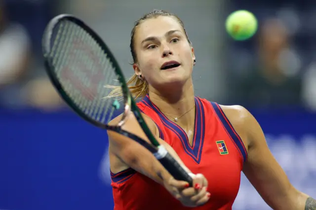 sabalenka