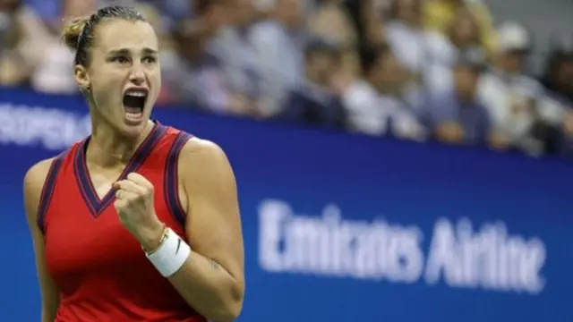 Sabalenka