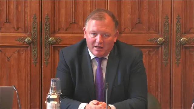 Damian Collins