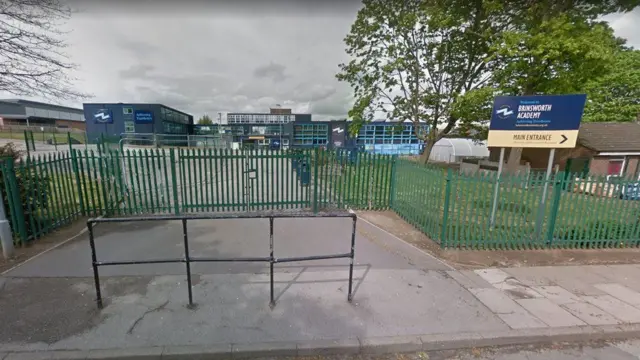 Brinsworth Academy