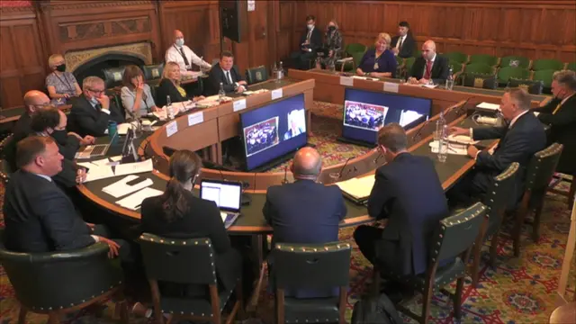 committee