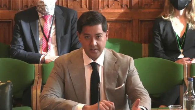 Imran Ahmed