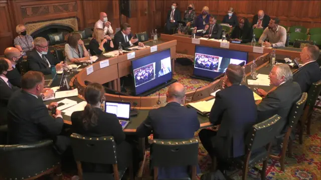 committee