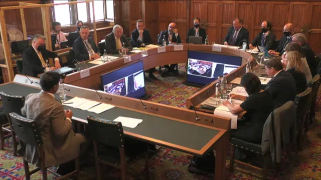committee