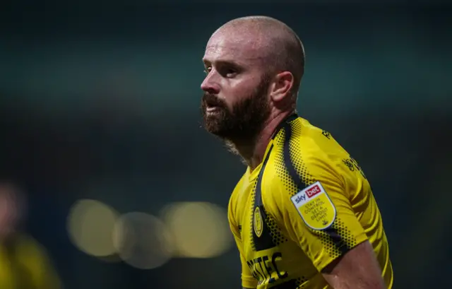 John Brayford