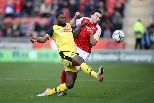 Bolton v Millers