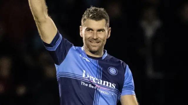 Sam Vokes