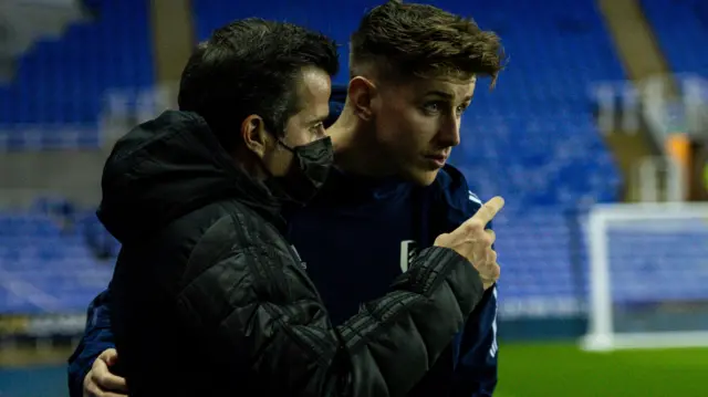 Silva and Cairney