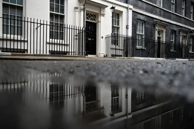 Downing Street