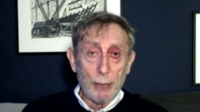 Michael Rosen