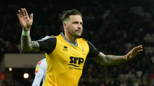 Chris Maguire