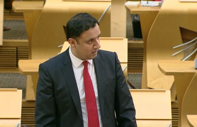 anas sarwar