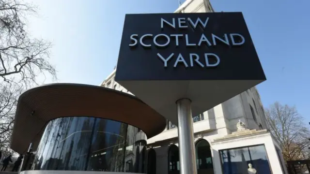 Scotland Yard