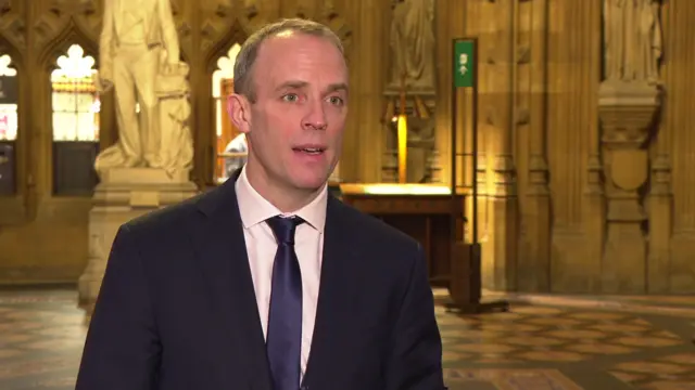 Dominic Raab