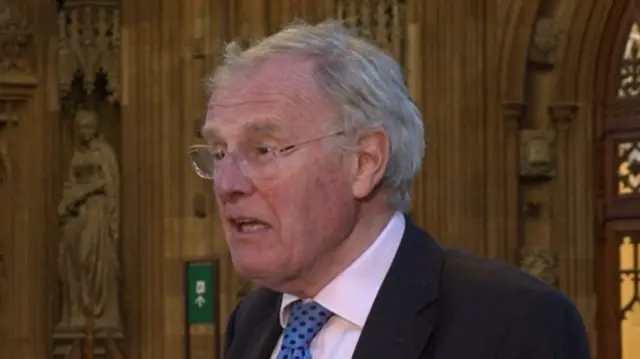 Christopher Chope