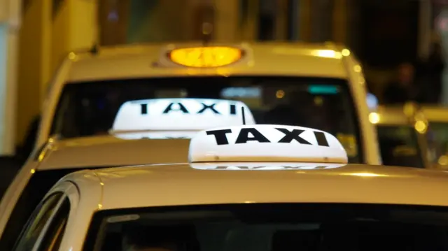 Taxis