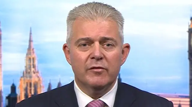 Brandon Lewis