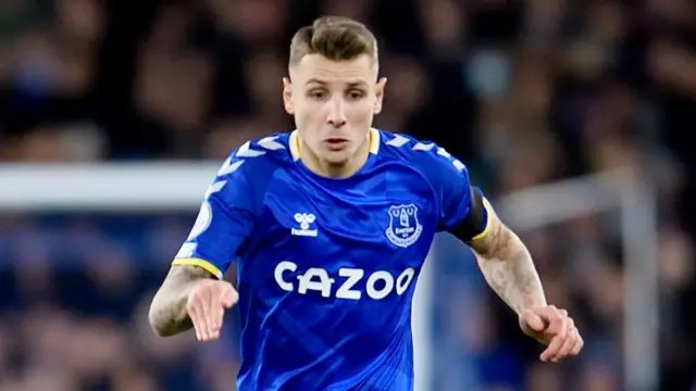 Lucas Digne