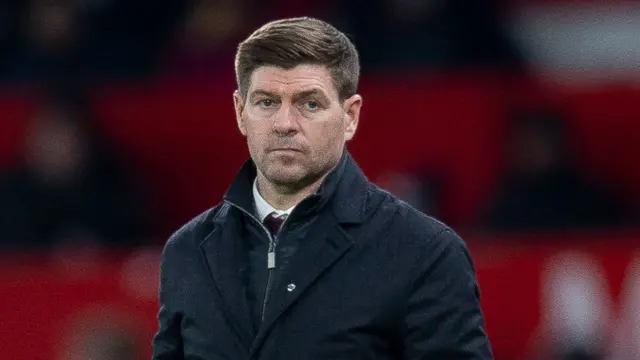 Steven Gerrard