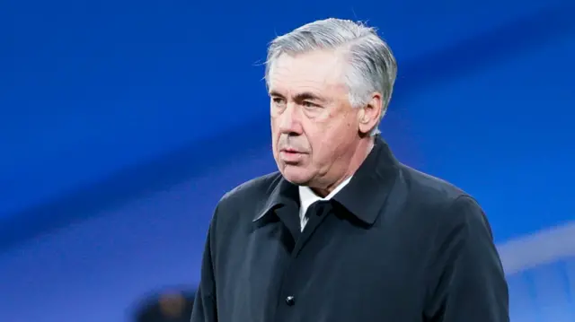 Carlo Ancelotti