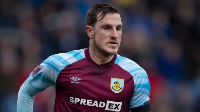 Chris Wood