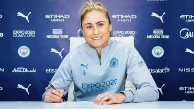 Steph Houghton