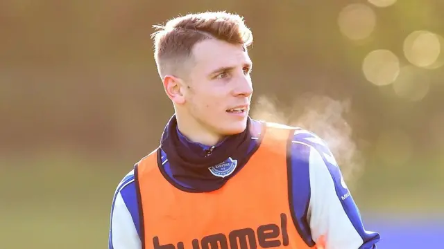 Lucas Digne