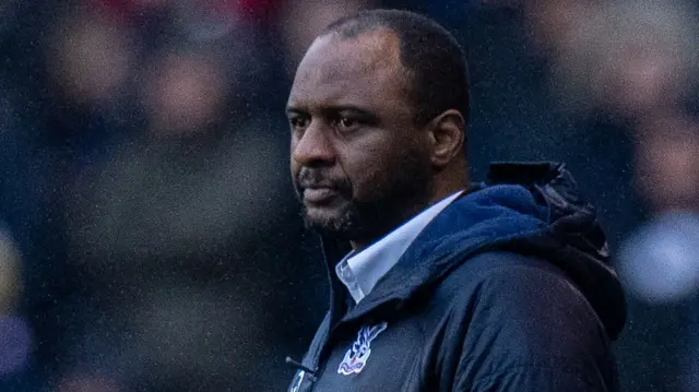 Patrick Vieira