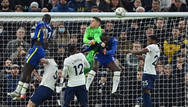 rudiger