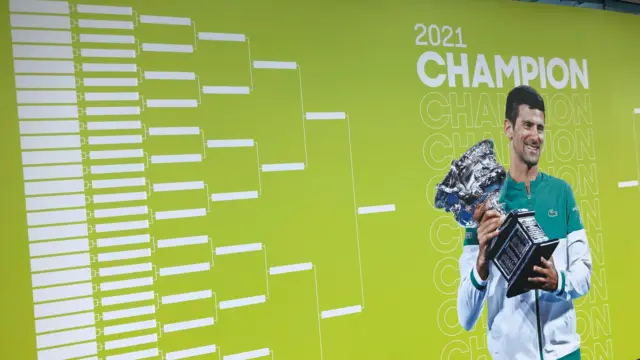 Australian Open