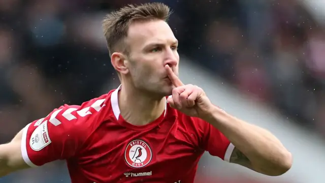 Andreas Weimann