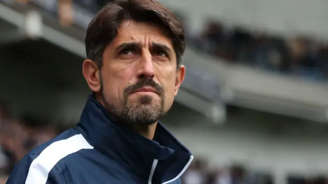 Veljko Paunovic