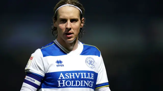 Stefan Johansen