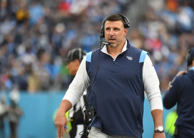 Mike Vrabel