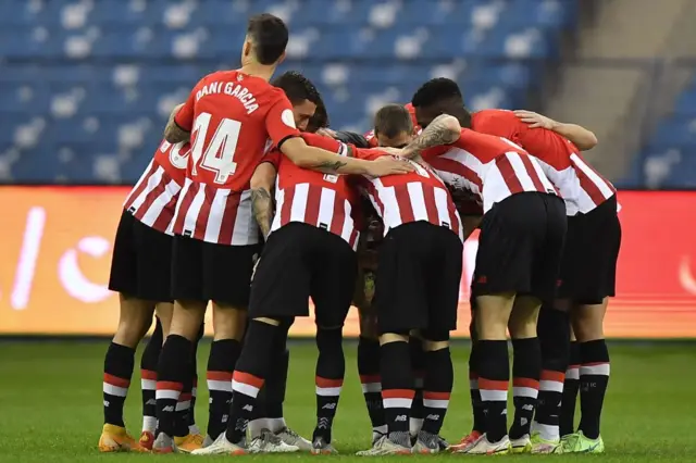 Athletic Bilbao