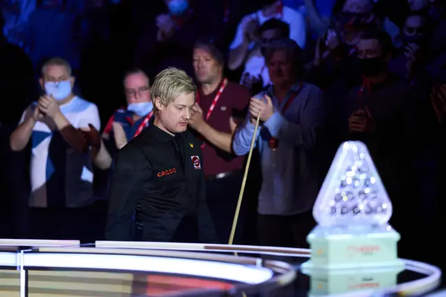 Neil Robertson